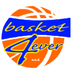 LOGO BASKET 4ever 2