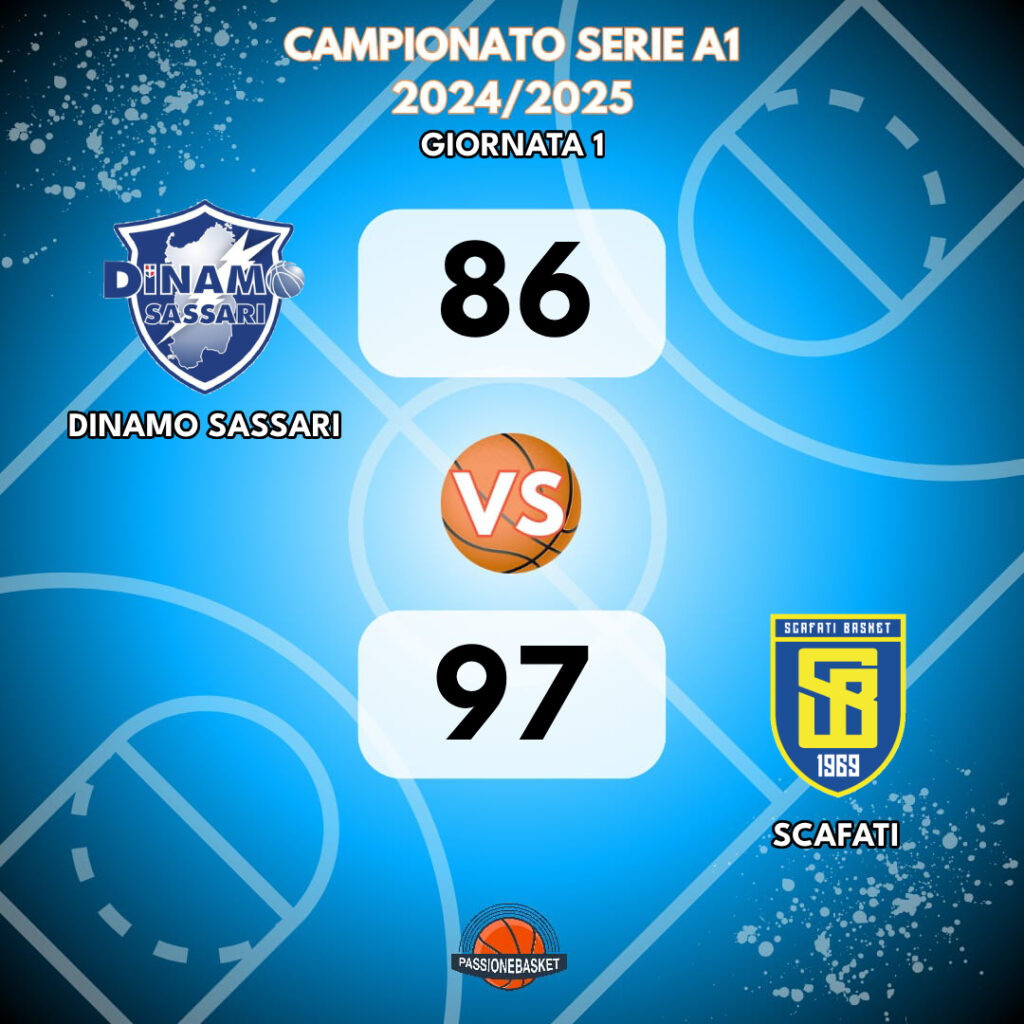 SASSARI-SCAFATI